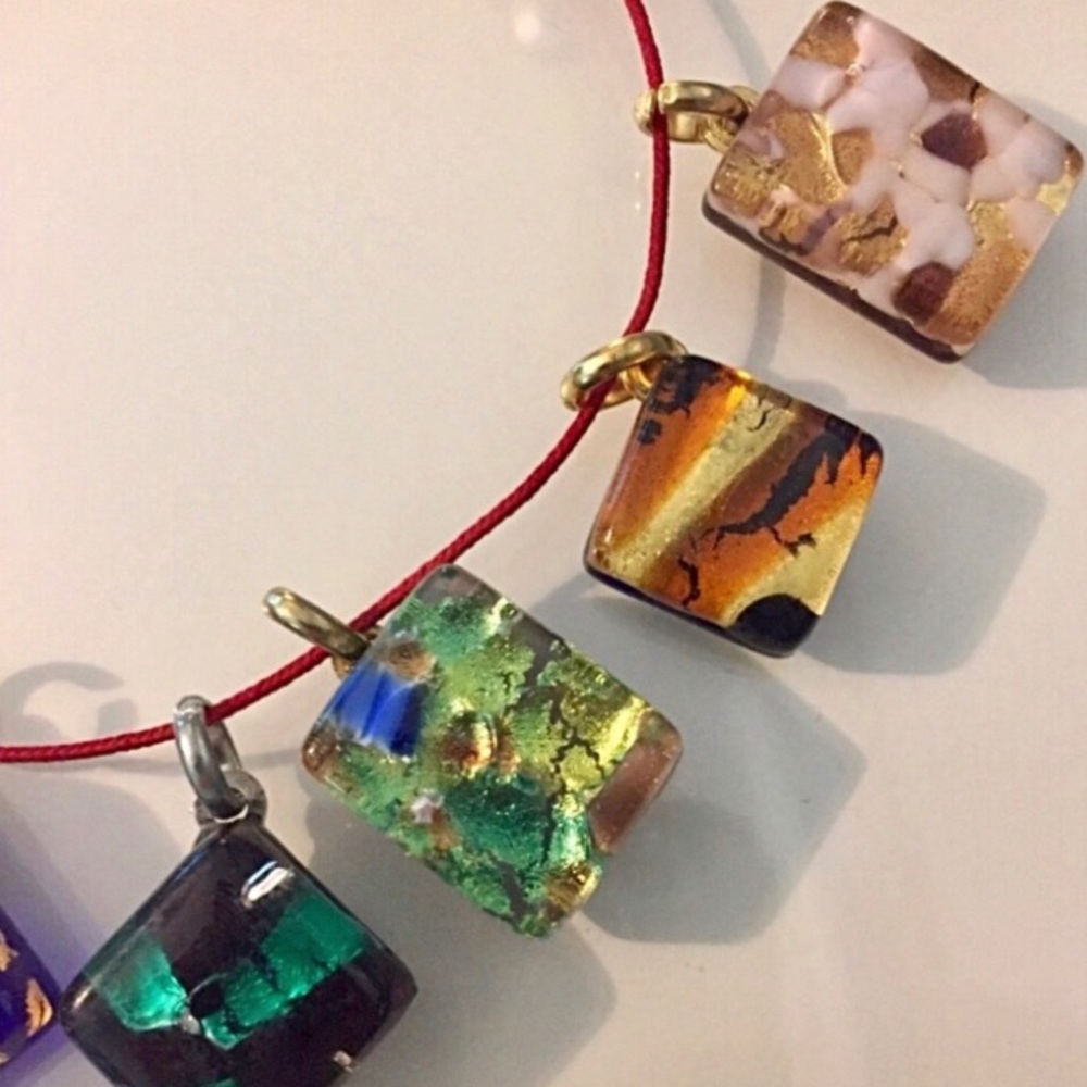Diamond Pendent - Picture 5 of 6